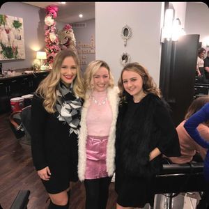 Meet your Posher, Ashley